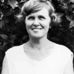 Gertrude WIGH profile