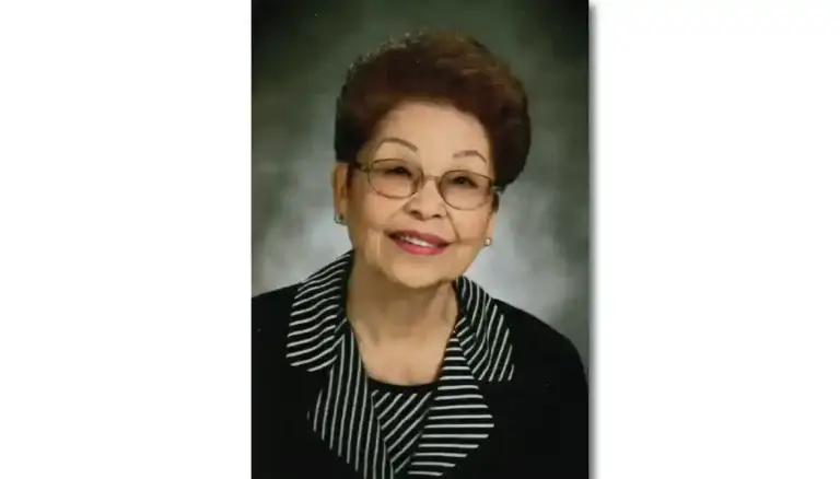 Rosa Carter Featured Image