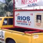 Running for Office