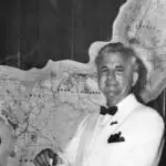 Governor Bill Daniel
