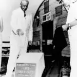 Governor Ford Quint Elvidge
