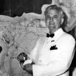 Governor Bill Daniel