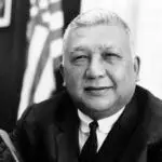 Gov. Manuel FL Guerrero, 1963. MARC collection
