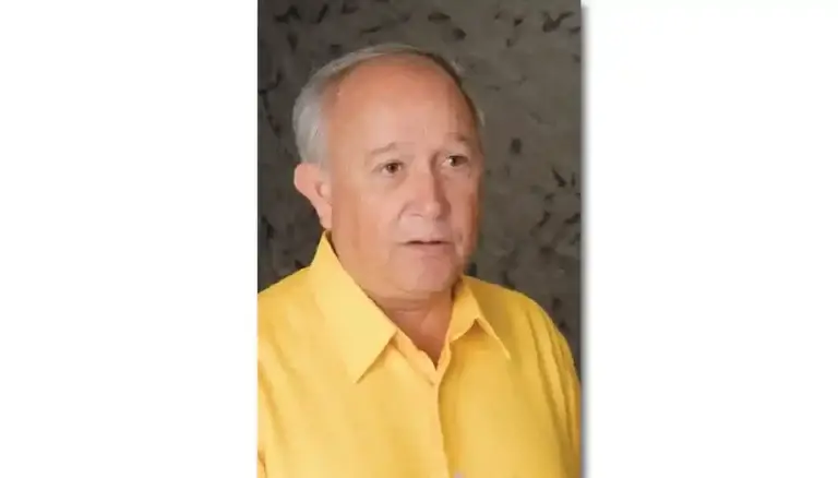 Governor Carl TC Gutierrez