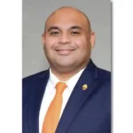 Joshua F. Tenorio