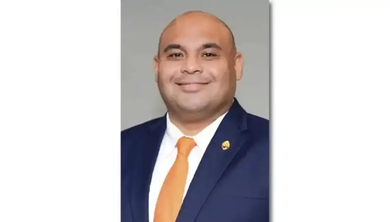 Joshua F. Tenorio