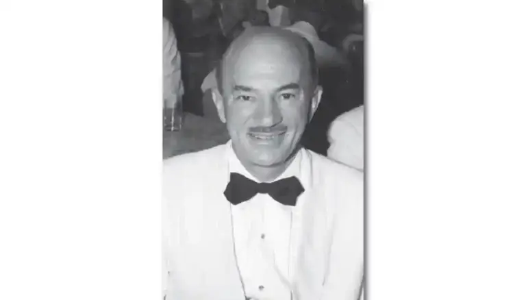 Governor Richard Barrett Lowe