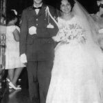 Gutierrez Wedding, 1963