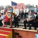 Governor Carl TC Gutierrez