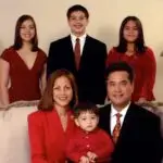 Camacho Family, 2002