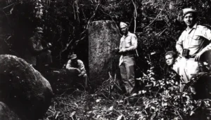 Pulantat, 1946. Reinman collection.