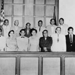 The 3rd Guam Legislature 1955