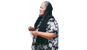 Women and Religion Featured Image - Guampedia Women and Religion Featured Image