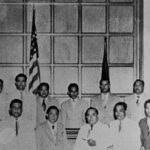 First Guam Legislature