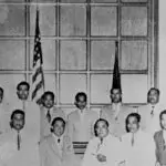 First Guam Legislature