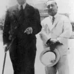 BJ Bordallo and FBLG in DC