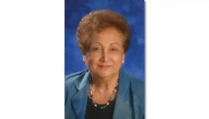 Gloria Nelson Featured Image