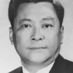 Governor Carlos Camacho