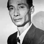 Senator Richard Taitano