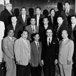 The 12th Guam Legislature, 1973