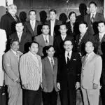 12th Guam Legislature, 1973
