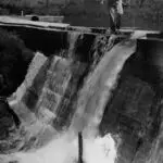 Inarajan Dam