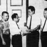 Congressman Antonio B