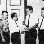 Congressman Antonio B