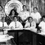 The Commission on Self-Determination 1987