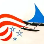 Guam Commonwealth Logo