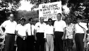 Congressional Representation Act Featured Image