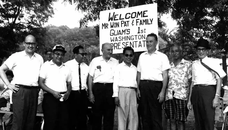 Congressional Representation Act Featured Image