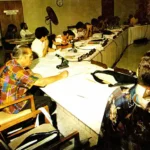 Guam Constitutional Convention 1977