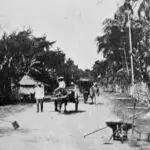 Road Works