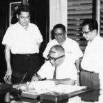 Gov Manuel Guerrero