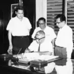 Governor Manuel Guerrero