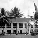 Governors Palace, 1920