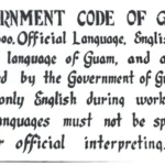 Official Language