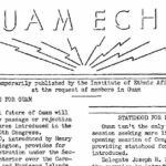 Guam Echo Featured Image