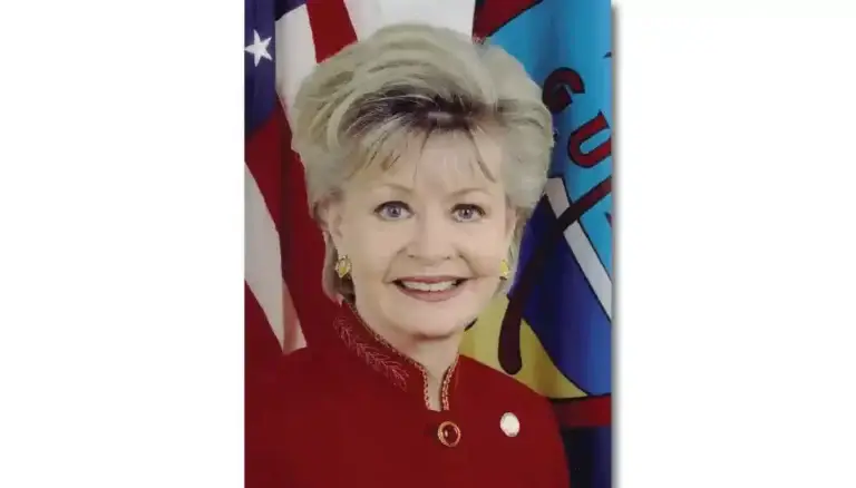 Madeleine Zeien Bordallo