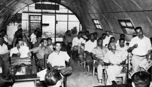 Guam Congress 1949