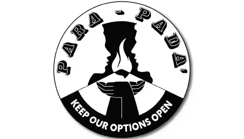 PARA-PADA Logo Featured Image