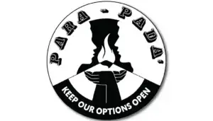 PARA-PADA Logo Featured Image
