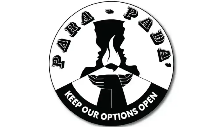 PARA-PADA Logo Featured Image
