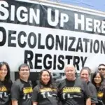 CHamoru Registry and the Decolonization Registry, 2013