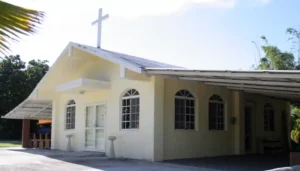 Santa Ana Chapel Featured Image