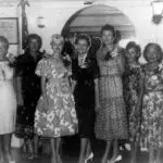 Guam Women's Club. MARC collection.