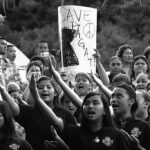 Pågat Demonstration