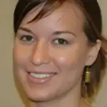 Cara Flores-Mays