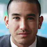 Leevin Camacho